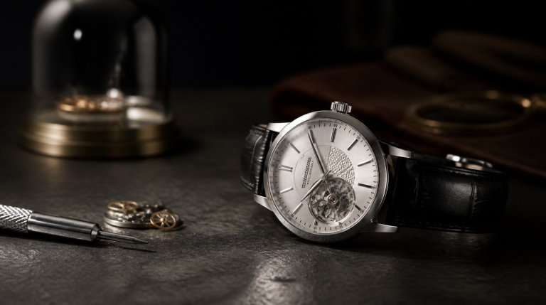 Featured image for Why Your Automatic Watch Keeps Stopping: Complete Troubleshooting Guide