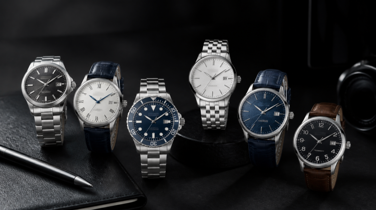 Featured image for Best Entry-Level Luxury Watches Under $1000: A Complete Buying Guide