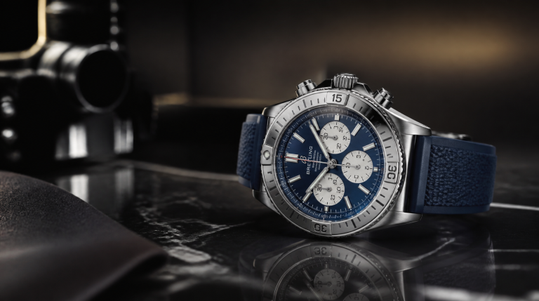 Featured image for Breitling Watch Buying Guide: Are They Worth It in 2026?