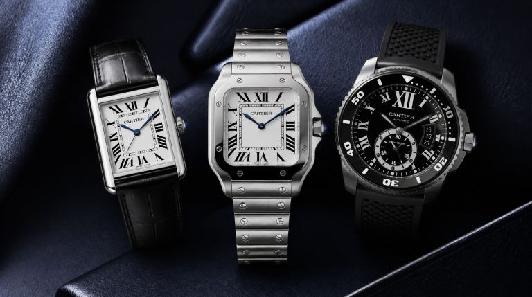 Featured image for Cartier Watches: The Complete Brand Guide — Tank, Santos & Buying Advice