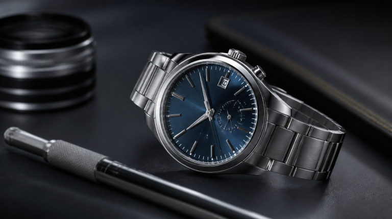 Featured image for Common Seiko Kinetic Watch Problems & How to Fix Them