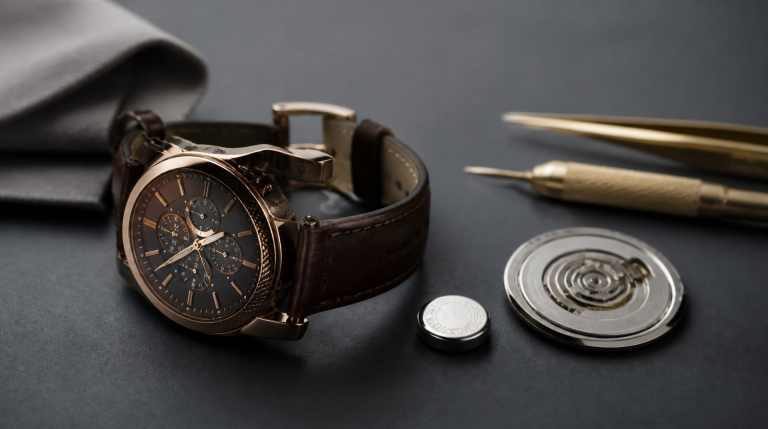 Featured image for How to Replace a Fossil Watch Battery: Step-by-Step Guide for All Models