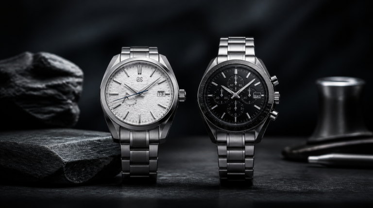 Featured image for Japanese vs Swiss Watches: Quality, Value & Prestige Compared