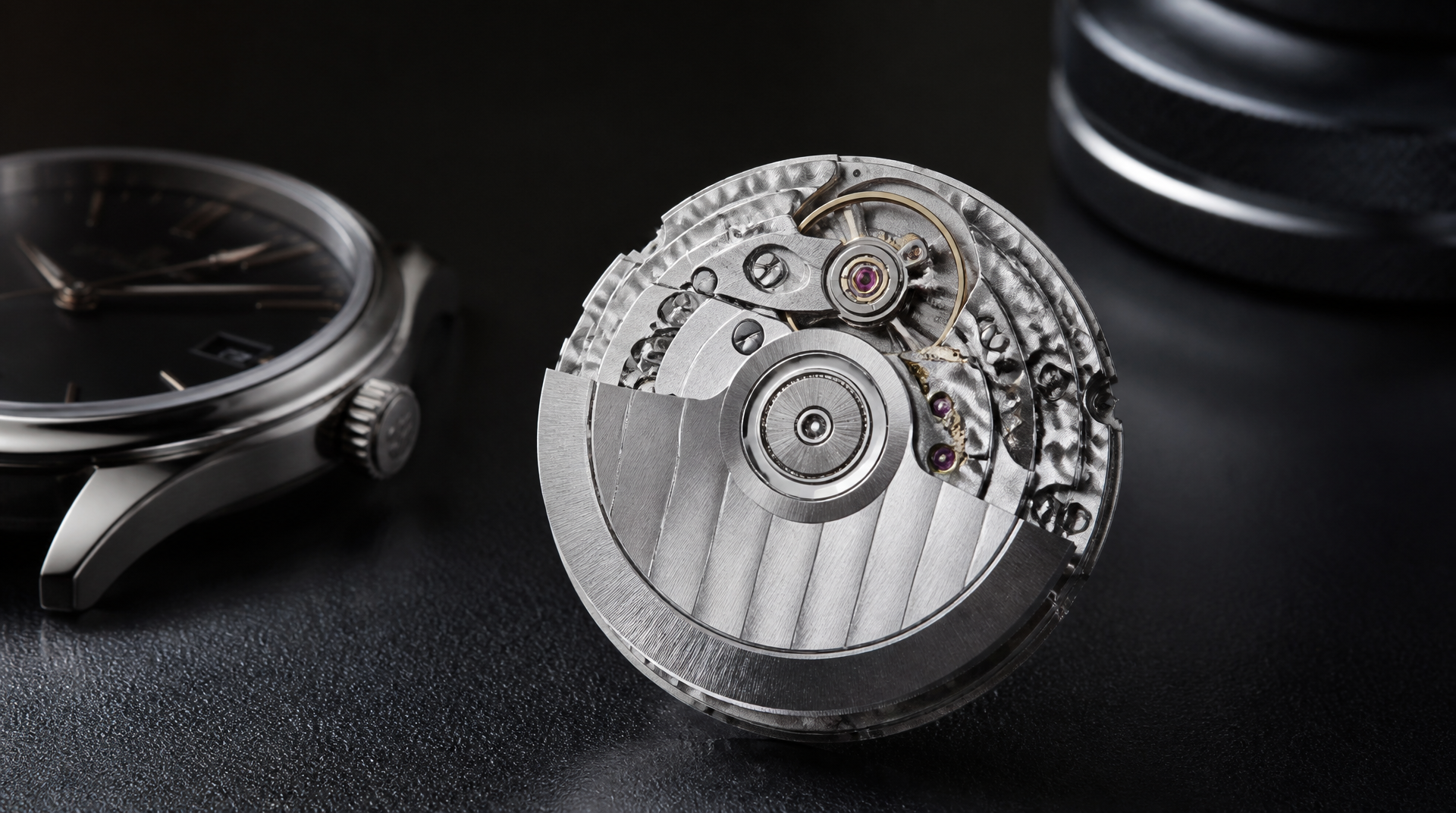 Featured image for Longines L888 Movement: Complete Caliber Guide & Specifications