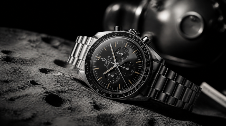 Featured image for Omega Speedmaster Guide: Moonwatch History, Models & Complete Buying Advice