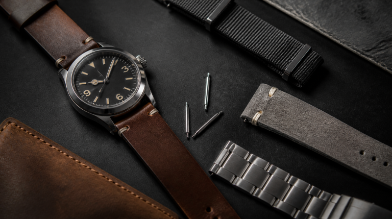 Featured image for Quick-Release Watch Straps: What They Are, Best Options & How to Install