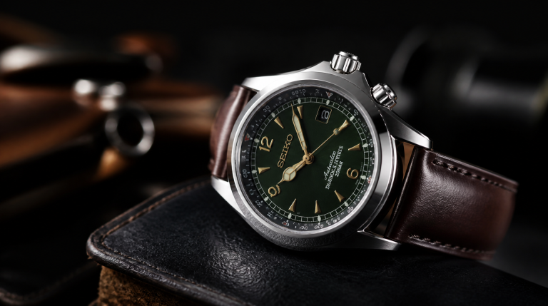 Featured image for Seiko Alpinist SARB017 Guide: The Complete Collector’s Reference