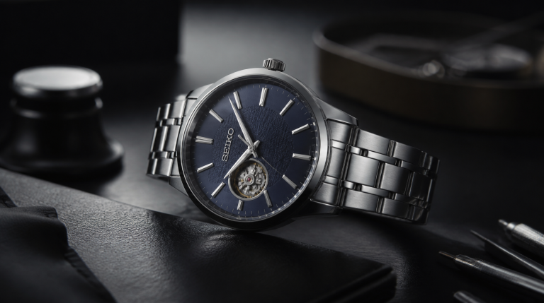 Featured image for Seiko Automatic Watch Keeps Stopping? Common Causes & How to Fix Them