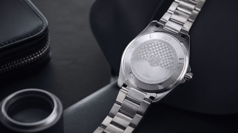 Featured image for Tag Heuer Serial Number Guide: How to Check & Authenticate Your Watch