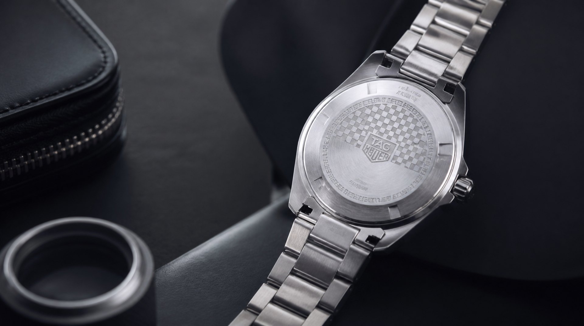 Featured image for Tag Heuer Serial Number Guide: How to Check & Authenticate Your Watch