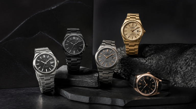 Featured image for Watch Case Materials Guide: Steel, Titanium, Ceramic, Gold & More Compared