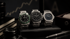 Watch Investment Guide: Which Watches Actually Hold or Increase in ...