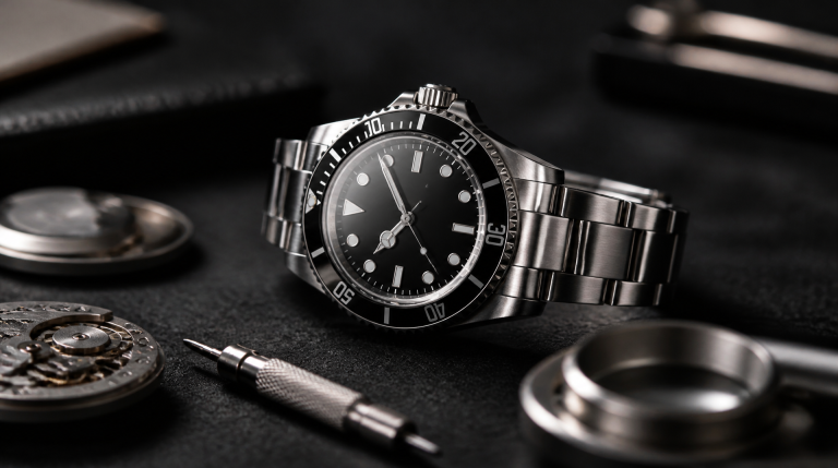 Featured image for How Often Should You Service a Watch? Complete Service Interval Guide by Brand