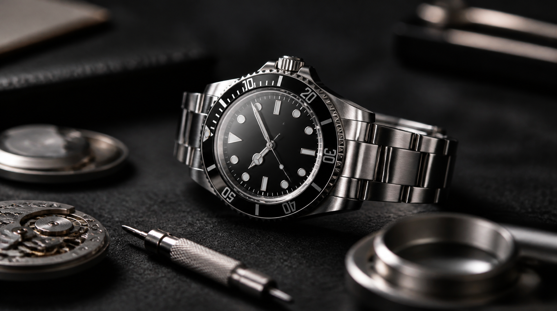Featured image for How Often Should You Service a Watch? Complete Service Interval Guide by Brand